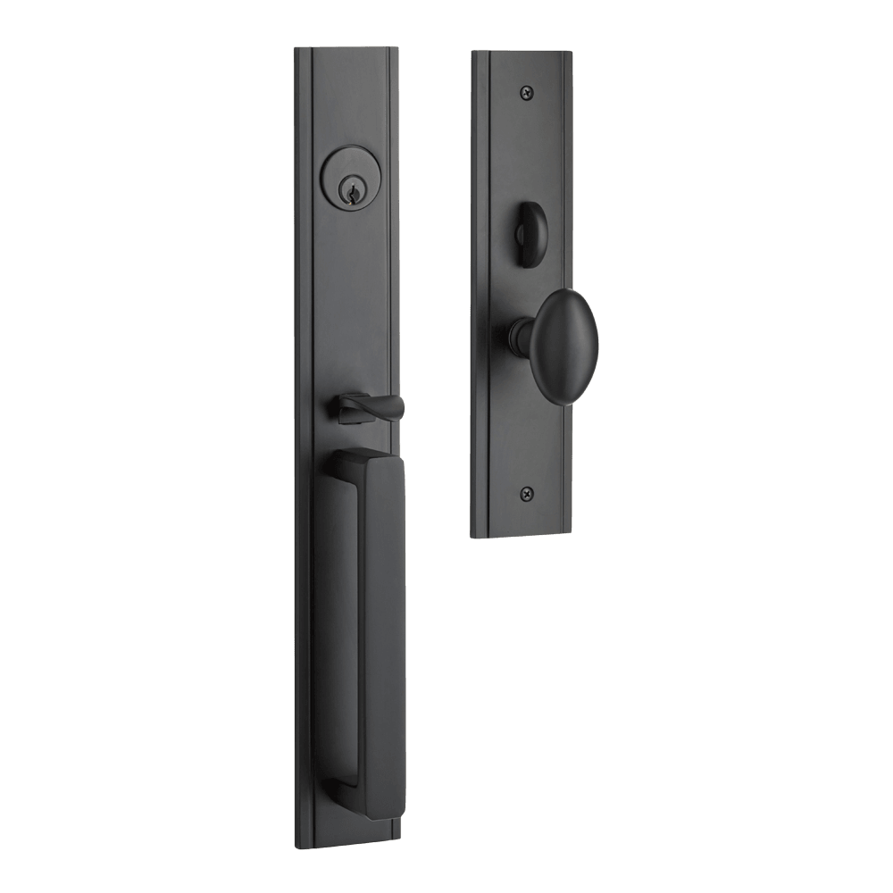 The Metro Mortise Set – Barcres