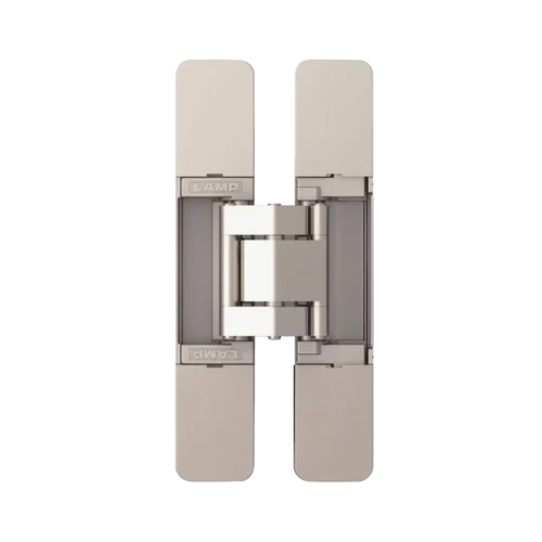 HES3D-E190 Invisible Door Hinge - Barcres.com