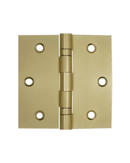Stainless Steel Hinges Flat Tip BB 3 x 3 BB x 2mm - Barcres.com
