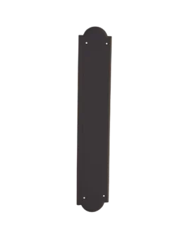 NWP300 Country - Push Plate - Barcres.com