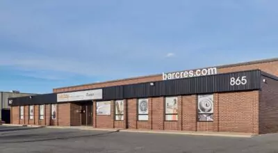 Barcres Wholesale Hardware LTD